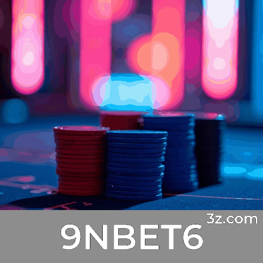 9NBET6: Cassino Premiado e Pagamentos Rápidos