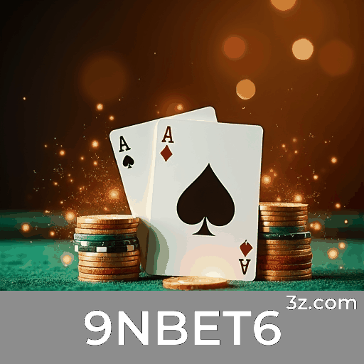 9NBET6: Cassino Premiado e Pagamentos Rápidos