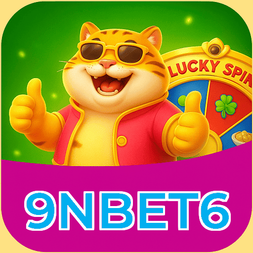 9NBET6: Cassino Premiado e Pagamentos Rápidos